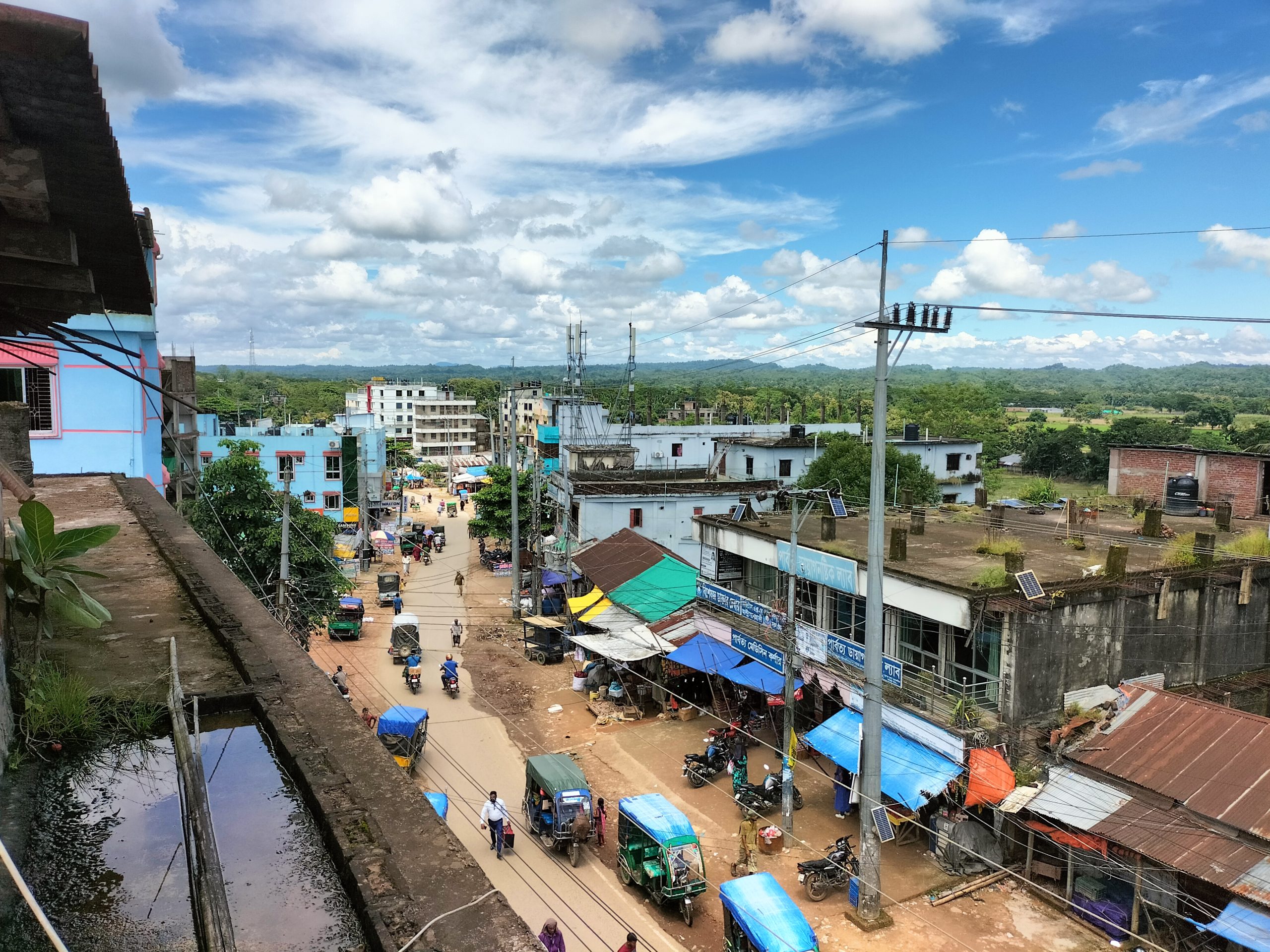 দীঘিনালা বোয়ালখালী বাজার পরিচালনা কমিটির নির্বাচনী ২৮ নভেম্বর