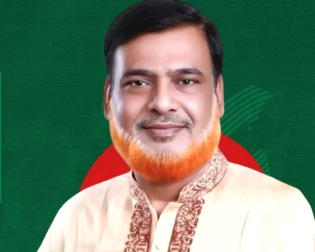 খাগড়াছড়িতে জামায়াত প্রার্থীর নির্বাচনী প্রচারণা ও সমসাময়িক বিষয় নিয়ে মতবিনিময় সভা