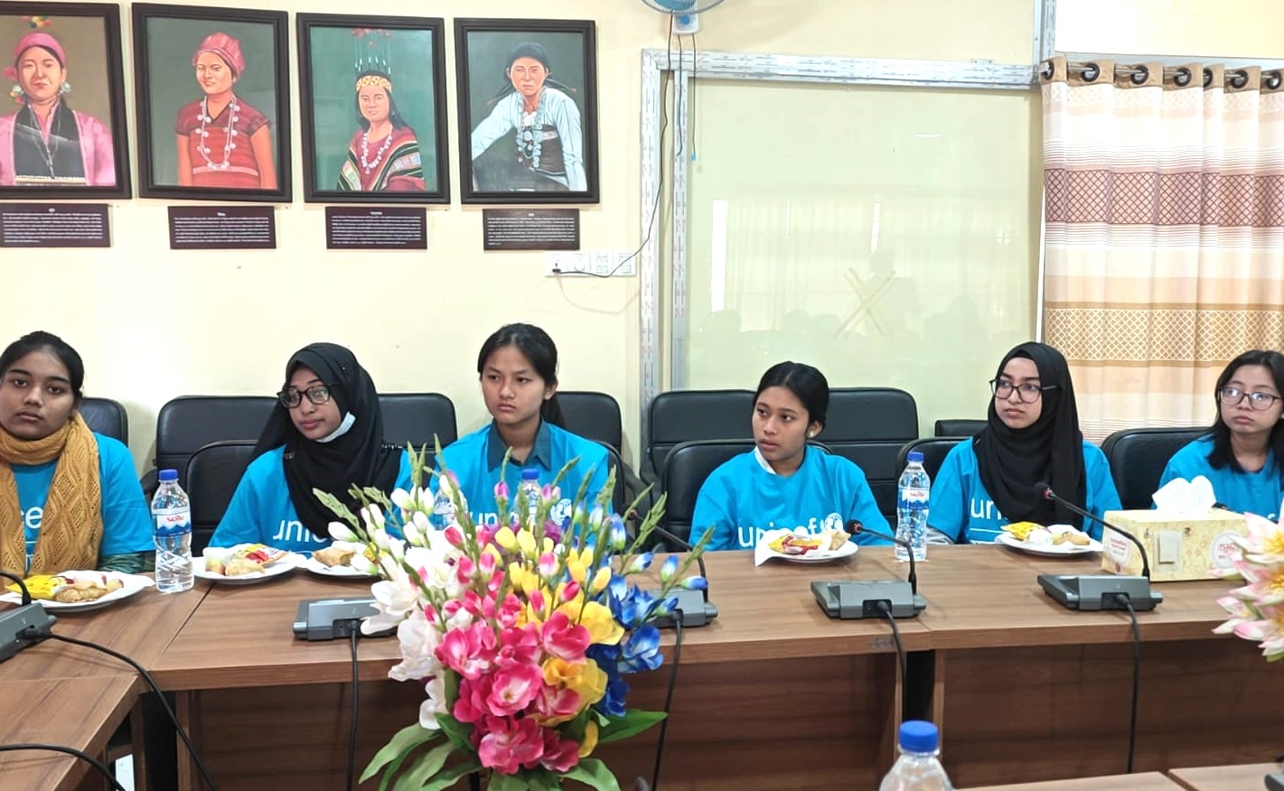 খাগড়াছড়িতে হ্যালো bdnews24.com-এর উদ্যোগে শিশু সাংবাদিকতা বিষয়ক দুই দিনব্যাপী কর্মশালা