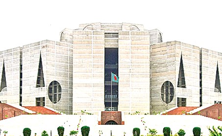 মন্ত্রী ও সংসদ সদস্যদের বেতন-ভাতা ও রাষ্ট্রীয় ব্যয়ের খাতসমূহ