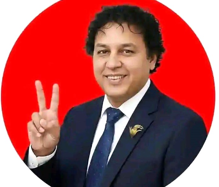 খাগড়াছড়ি আসনে ৮২ হাজার ৭ শত ২৫ ভোটের ব্যবধানে ওয়াদুদ ভূঁইয়ার বিজয়