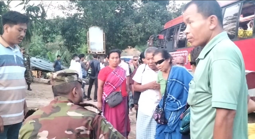 দীঘিনালা জোনের উদ্যোগে ৬২ জন ছানি রোগীর বিনামূল্যে অপারেশন সম্পন্ন